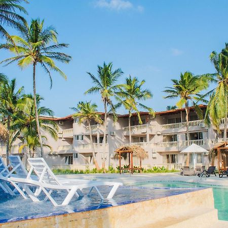 Playa Palmeras Beach Resort Cartagena Exterior photo